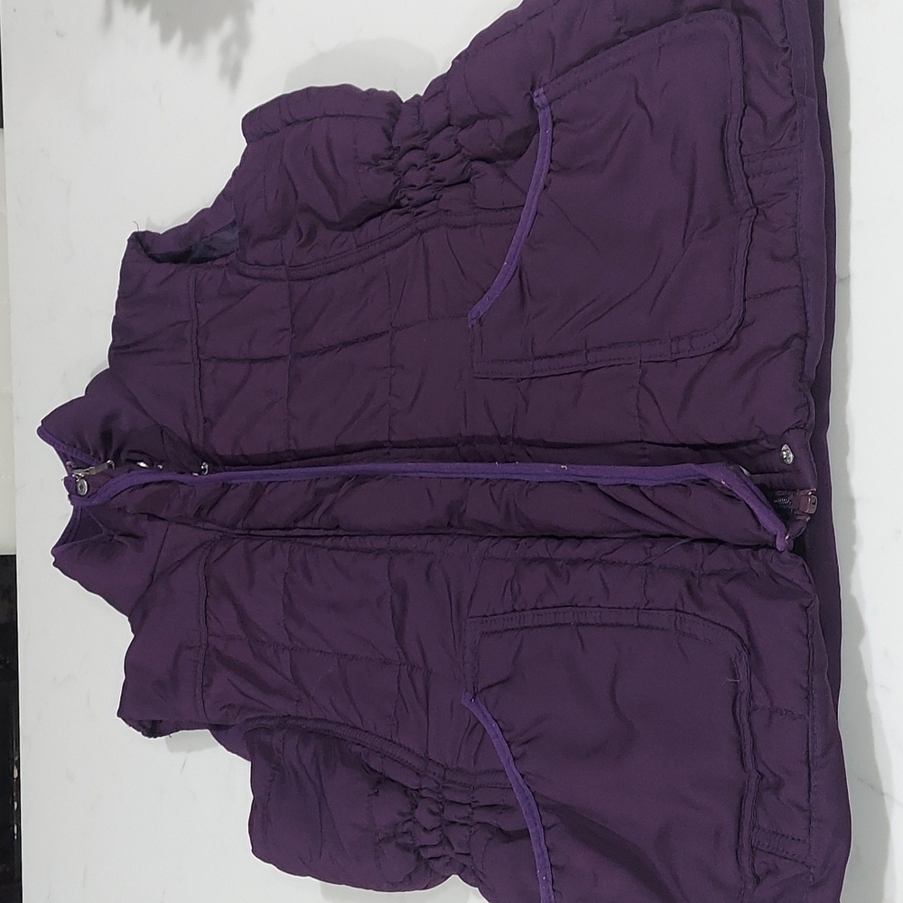 Vest for women